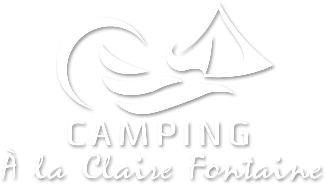 Camping à la Claire Fontaine